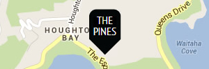The Pines (website)